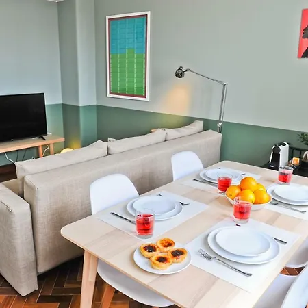 Apartmán Red, Red Wine In By Misha's Place 3b *